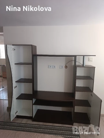 Секция , снимка 1