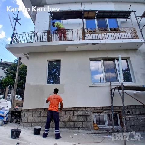 Строителна бригада тел.0889274464, снимка 6 - Ремонти на покриви - 51140483