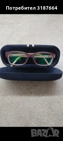 рамка за диоптрични очила michael kors 