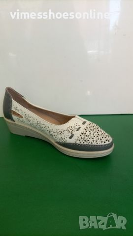 Дамски обувки Piao du shoes A097, снимка 2 - Дамски ежедневни обувки - 45478584