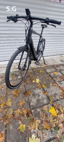 Cannondale Quick Neo, снимка 5 - Велосипеди - 52207702