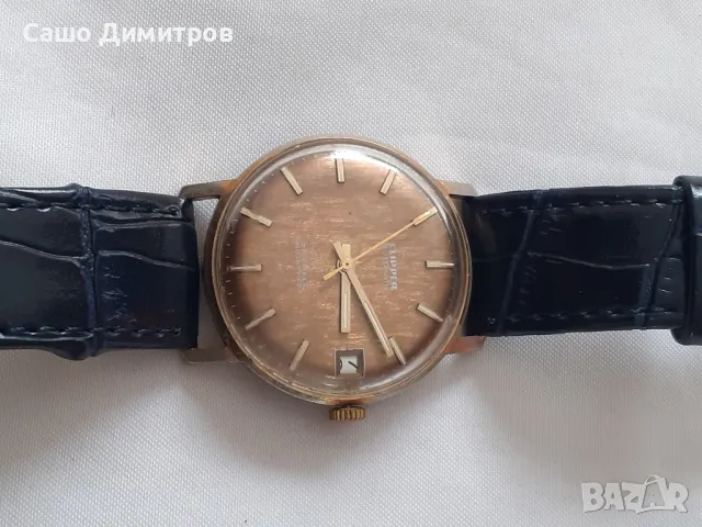 klipper automatic , снимка 3 - Мъжки - 47662892