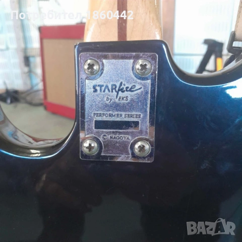 китара, снимка 2 - Китари - 54073376