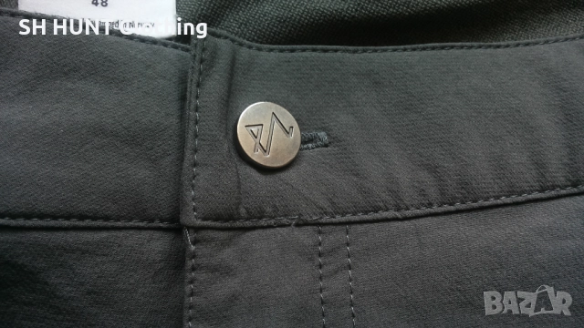 Twentyfour Stretch Trouser размер 3XL панталон със здрава и еластична материи - 1522, снимка 13 - Екипировка - 52531979