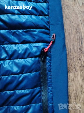 geographical norway - страхотен мъжки елек Л, снимка 6 - Други - 53951022