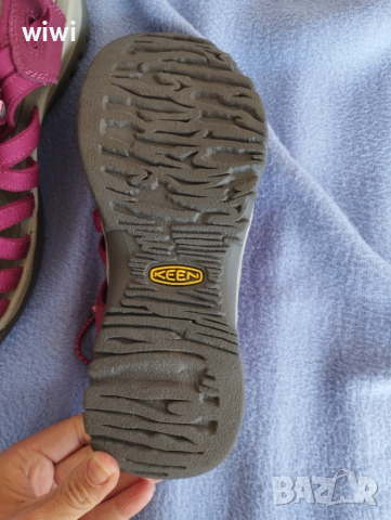 Keen номер 40., снимка 10 - Сандали - 51838221