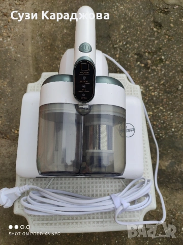 Прахосмукачка Hoover Anti-Mite