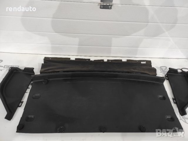Кора багажник за Toyota MR2 1999-2007 64330-17010, снимка 2 - Части - 45463732