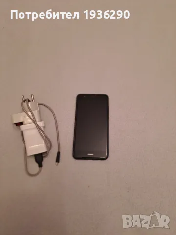  Huawei P10 lite, снимка 5 - Huawei - 48507784