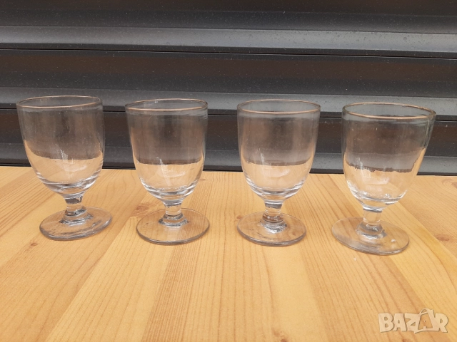 Чаши за вино ракия, снимка 11 - Чаши - 52753982