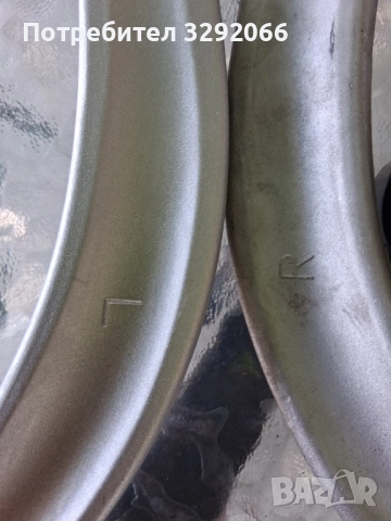 1 брой амортисьор и долни носачи за wv passat b5.5 , снимка 9 - Части - 51463199