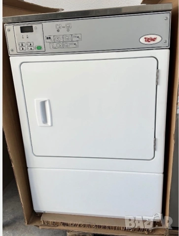 Професионални пералня и сушилня UniMac