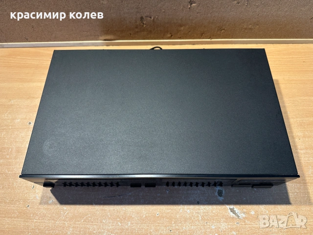 еквалайзер "KENWOOD GE-77", снимка 7 - Еквалайзери - 53756934