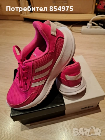 Маратонки Адидас , снимка 4 - Маратонки - 54253581