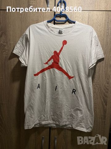 Jordan тениска 