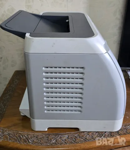 Цветен лазерен принтер HP Color LaserJet 1600, снимка 2 - Принтери, копири, скенери - 50418849