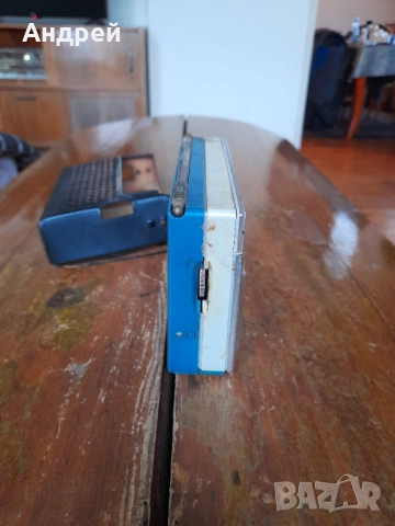 Старо радио,радиоприемник Филипс,Philips #3, снимка 5 - Антикварни и старинни предмети - 54009248