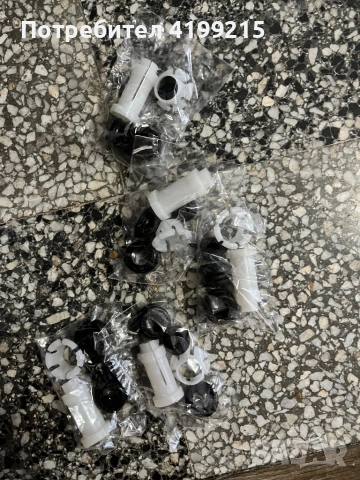 LADA/ЛАДА ЧАСТИ И ДЕТАЙЛИ ЗА АВТОМОБИЛИ ПРОИЗВОДСТВО СССР , снимка 5 - Части - 50250944