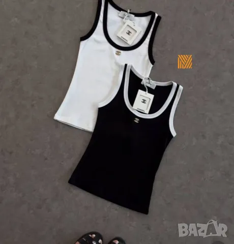 потници chanel , снимка 4 - Потници - 50407005