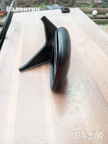 Огледало VW T4, снимка 2 - Части - 53304588