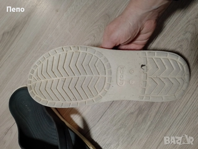 Мъжки Джапанки , снимка 2 - Джапанки - 53668851