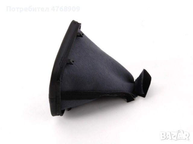 Маншон за скоростен лост за BMW 3 E46 (1998-2007) 25111434098, снимка 4 - Части - 53882794