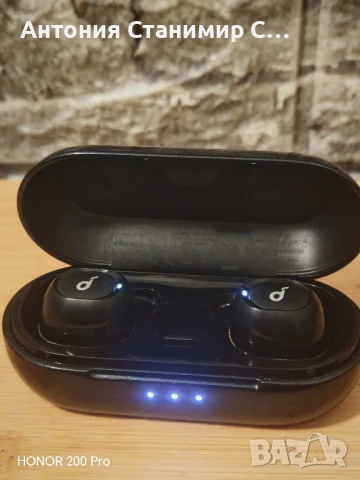 Soundcore liberty neo , снимка 2 - Bluetooth слушалки - 51000087