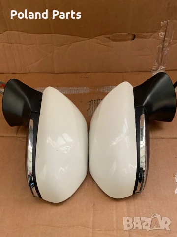 Странично огледало за Тойота Камри 8 Toyota Camry VIII