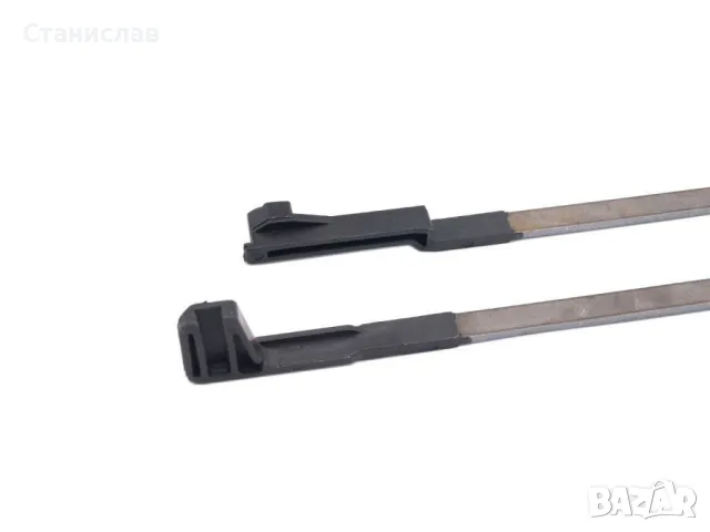 Mercedes Vito W639 Ремонтен комплект за панорамен таван , снимка 4 - Части - 50428022