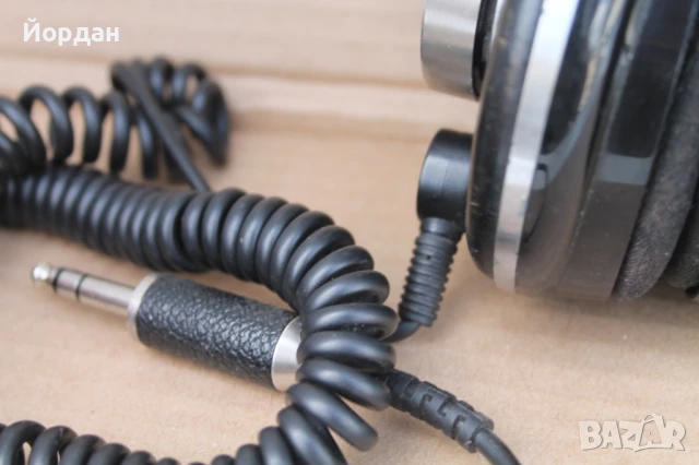 Слушалки ''Pioneer Monitor 10'', снимка 3 - Слушалки и портативни колонки - 50728467