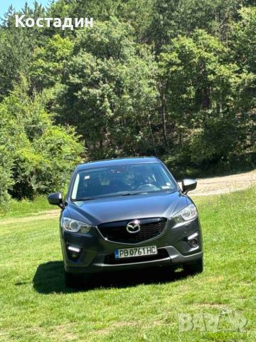 Mazda CX-5 2.2 (175 Hp) SKYACTIV-D 4WD, снимка 2 - Автомобили и джипове - 46175398