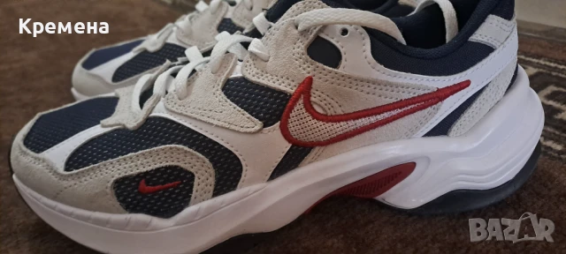 Дамски маратонки Nike 