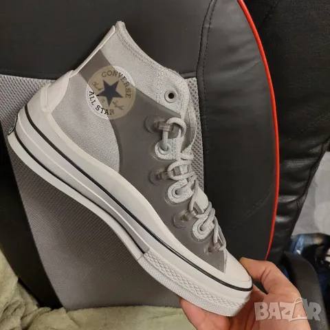 CONVERSE CHUCK 70 UTILITY HI номер 44, снимка 7 - Кецове - 41577191