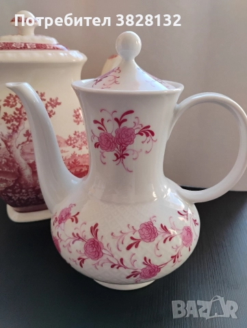 villeroy and boch чайник, снимка 7 - Други - 50258064