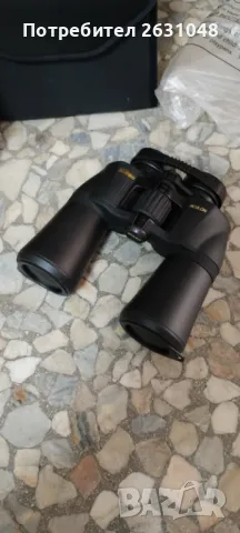 бинокъл nikon aculon  16x50, снимка 16 - Други стоки за дома - 46961891