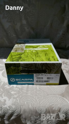 Scarpa - Mojito - Casual shoes, снимка 6 - Други - 46740268