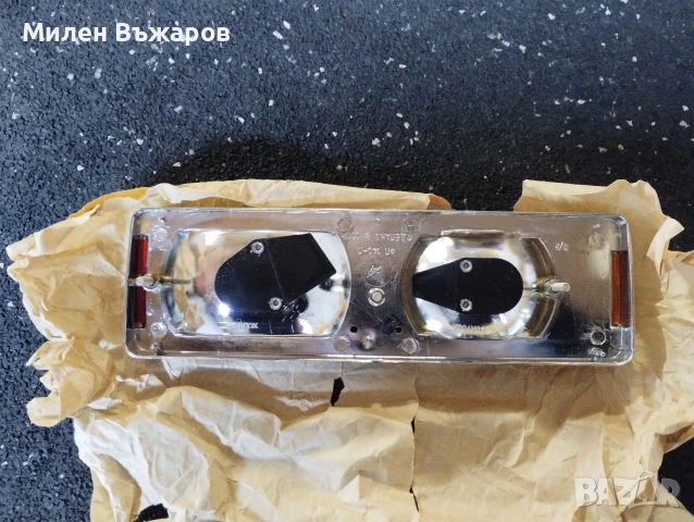 Стопове за ВАЗ 2101 Жигули лада lada vaz, снимка 4 - Части - 53086726