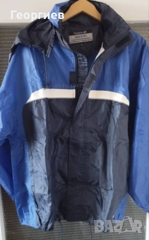 Нови Якета ,Rav 4,ветровейка Rucanor.Яке дъждобран 