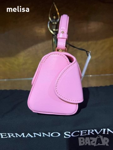 Ermanno Scervino чанта, снимка 3 - Чанти - 52165263