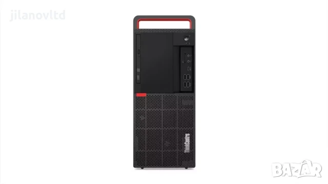 Компютър Lenovo M920T i7-8700 16GB 512GB SSD Tower ГАРАНЦИЯ, снимка 3 - Работни компютри - 51425317