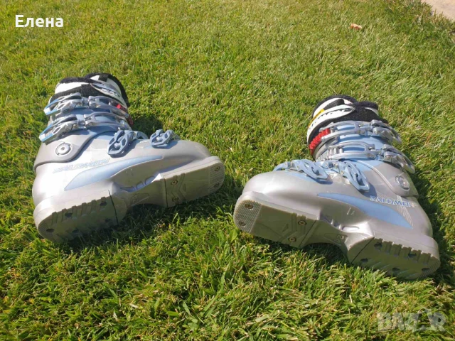 ски обувки Salomon Energyzer 60, снимка 6 - Зимни спортове - 51074075