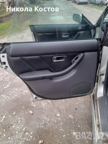 Цяла или на части Subaru legacy B12 2.5 156hp AWD, снимка 16 - Автомобили и джипове - 53088481