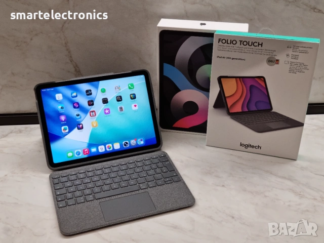 📔Apple iPad Air 4gen A2316📔