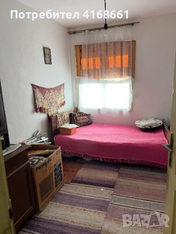 Продавам / Заменям къща с двор в село Бръшлен, снимка 15 - Къщи - 46634873