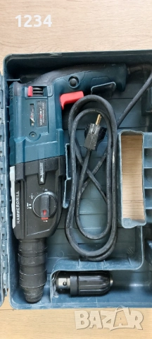 Перфоратор