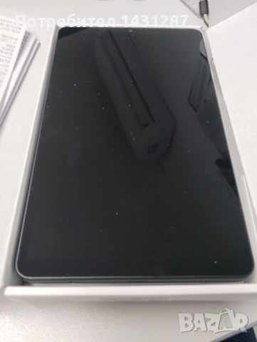 Xiaomi Redmi Pad SE 8.7" 4 GB 128 GB WiFi + 4G, Graphite Gray, снимка 4 - Таблети - 53732696