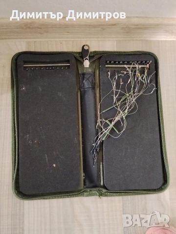 риболовни принадлежности , снимка 8 - Такъми - 53901940