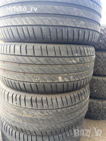 Комплект 4 летни гуми 225/40/18 клебер