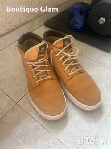 Обувки timberland 