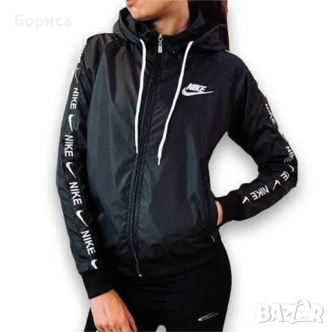 🔥 ХИТ МОДЕЛИ ДЕТСКИ ВЕТРОВКИ NIKE, CALVIN KLEIN 🔥, снимка 2 - Якета - 48891727